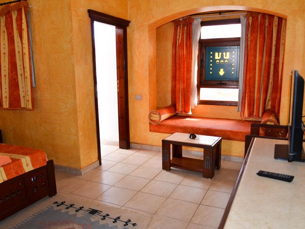Standard Room, Sharm Inn Amarein 4*
