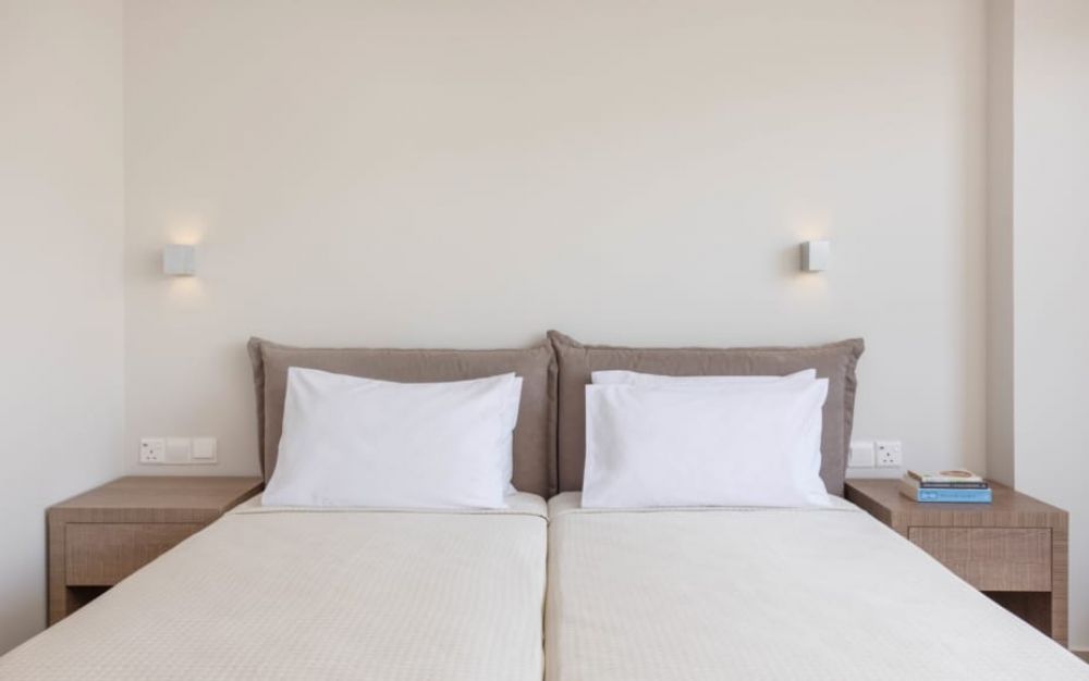 Double Premium Room Inland View, Atlantica Sancta Napa Resort 4*