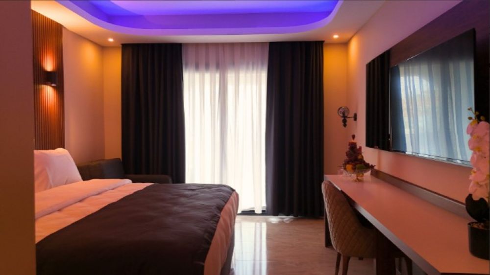 Standard Without Hammam, Robin Hood Hotel (Adult Only 18+) 4*