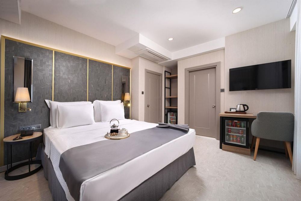 Deluxe Connection Family Anex, Imagine Hotel 4*