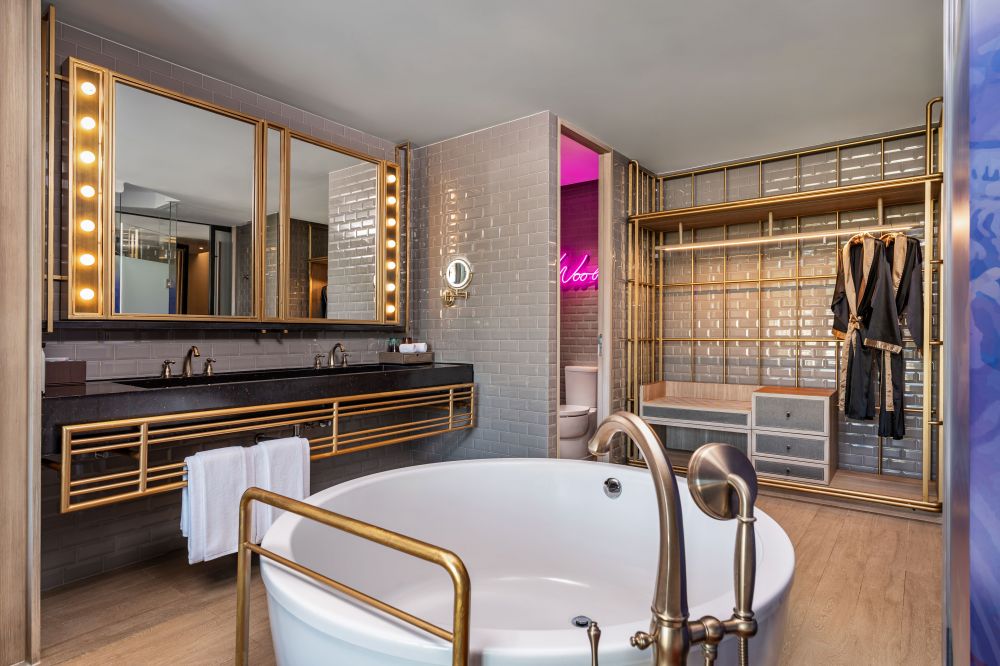 One Bedroom Suite City View, Hotel Indigo Phuket Patong 5*