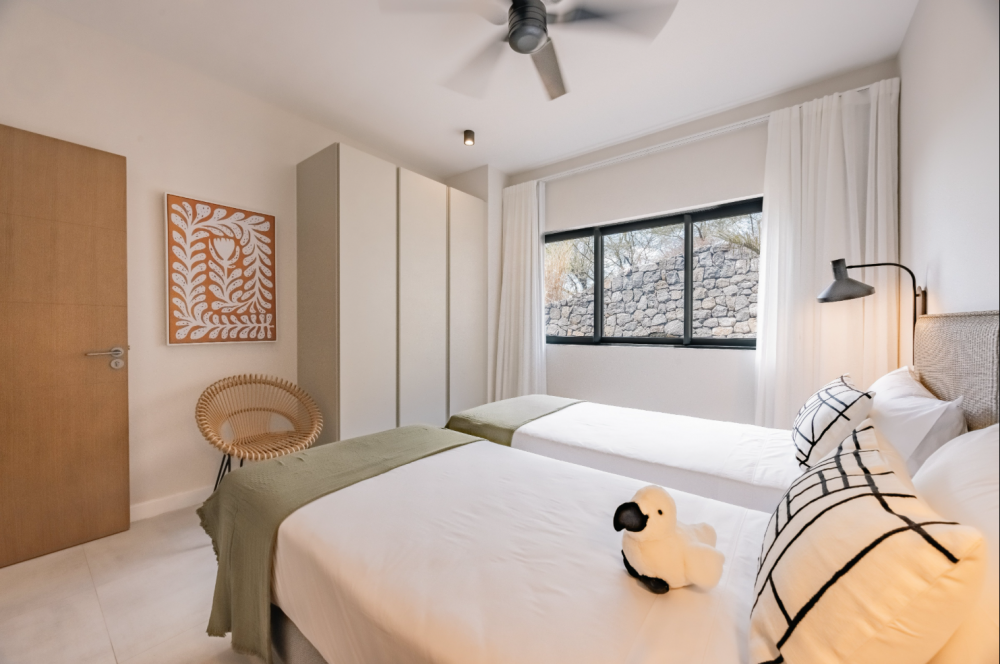 Legend Apartment with Private Pool, Legend Hill Resort & Spa 5*