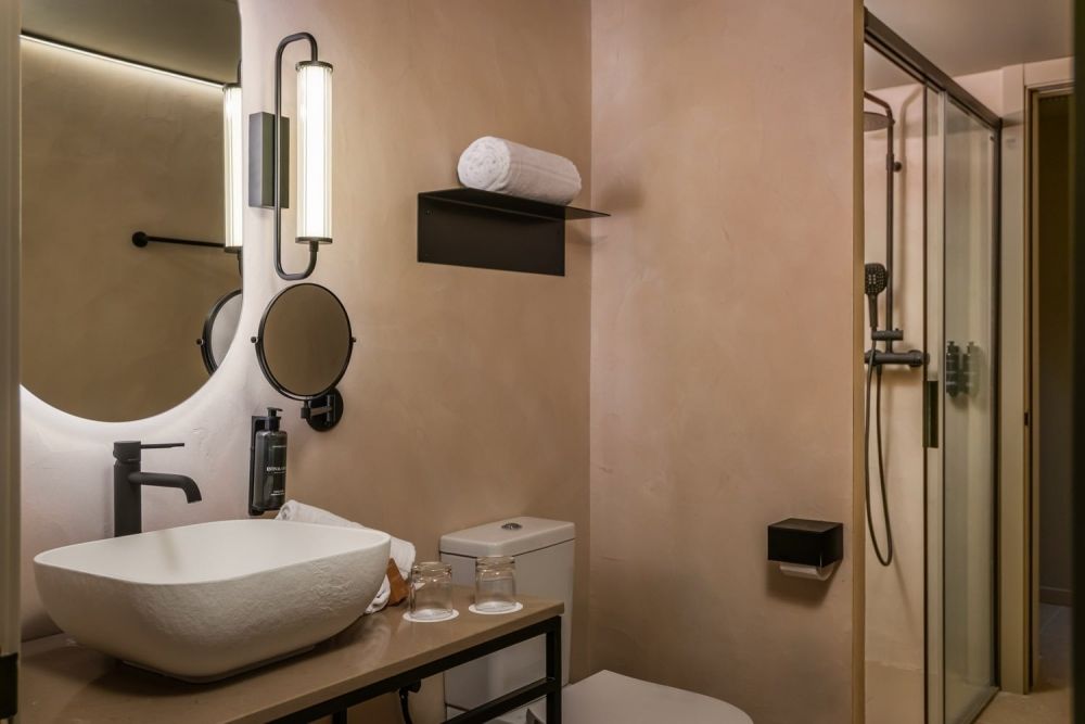 Sense Suite, Estival Maramar 4*