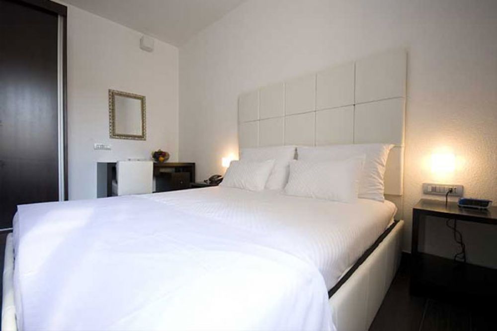 Suite, Astoria Budva 4*