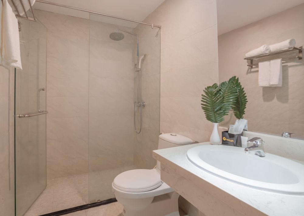 Superior, Soria Majestic Beachfront Hotel (еx. Majestic Star Hotel) 4*