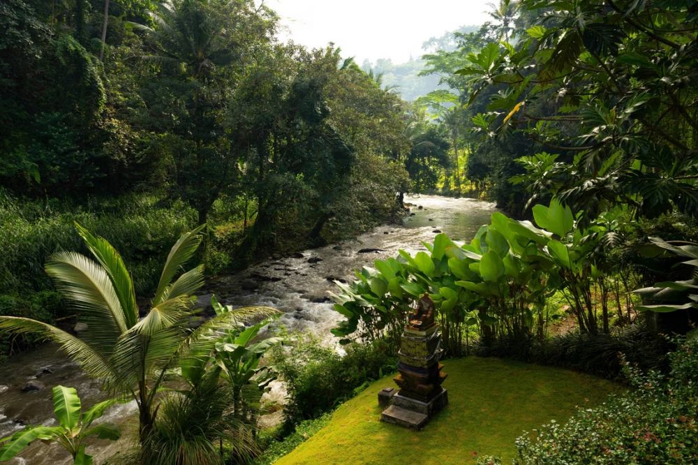 Reserve Two Bedroom Pool Villa, Mandapa, a Ritz-Carlton Reserve 5*