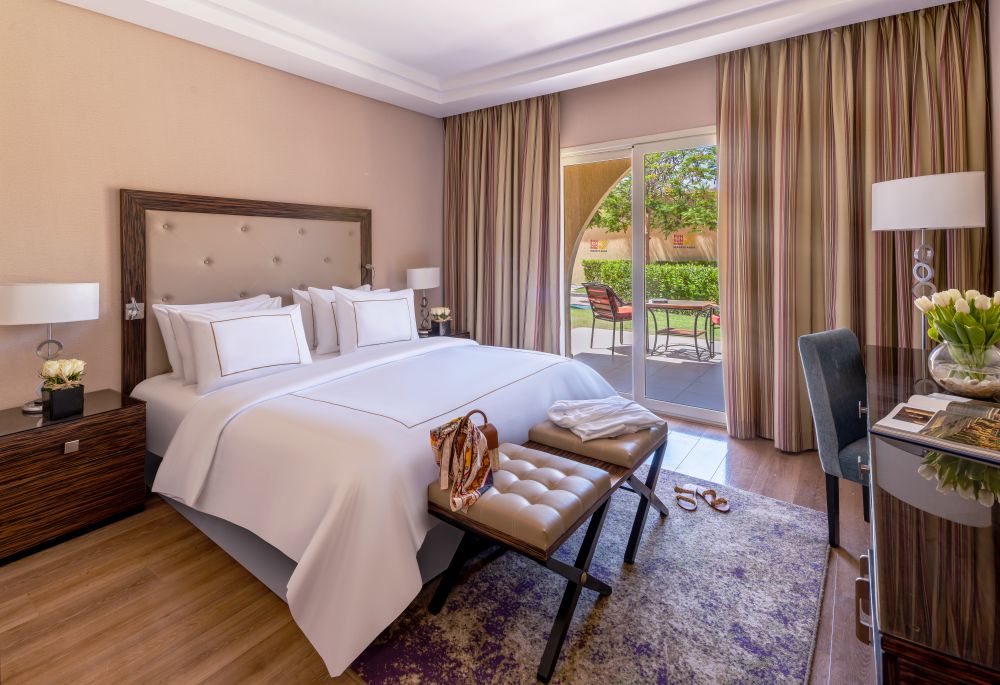 Superior Suite Aqua, Rixos Premium Seagate 5*