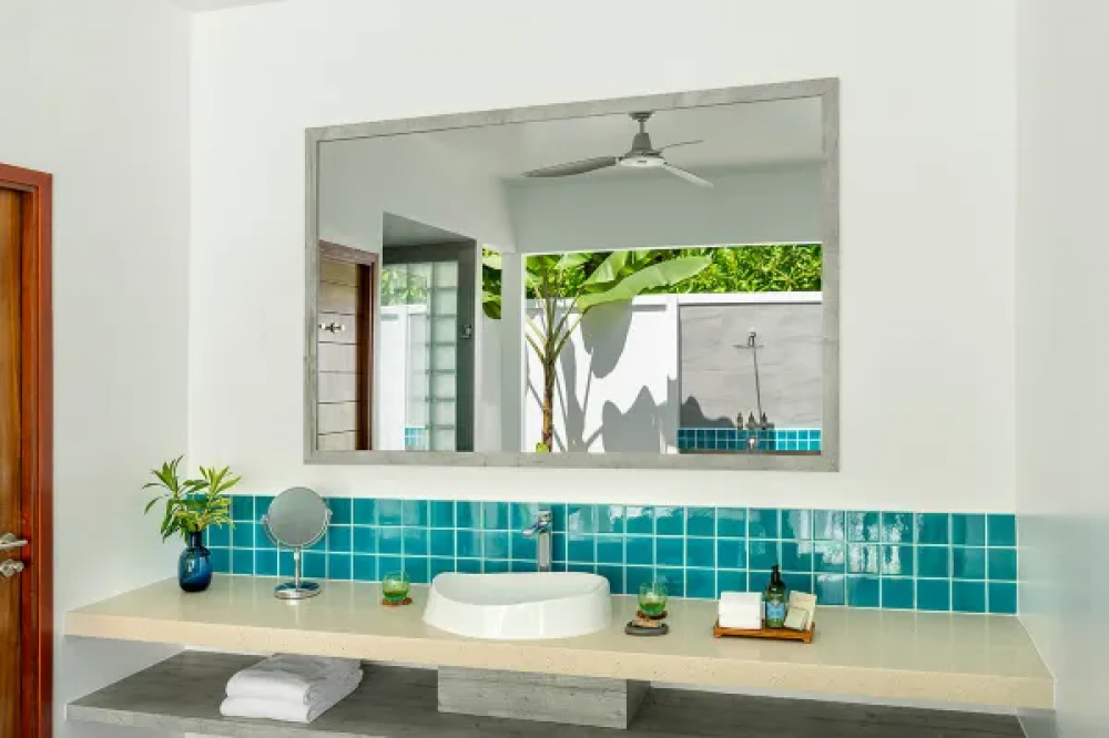 Two Bedroom Beach Villa, Niva Dhigali Maldives (ex. Dhigali Maldives) 5*