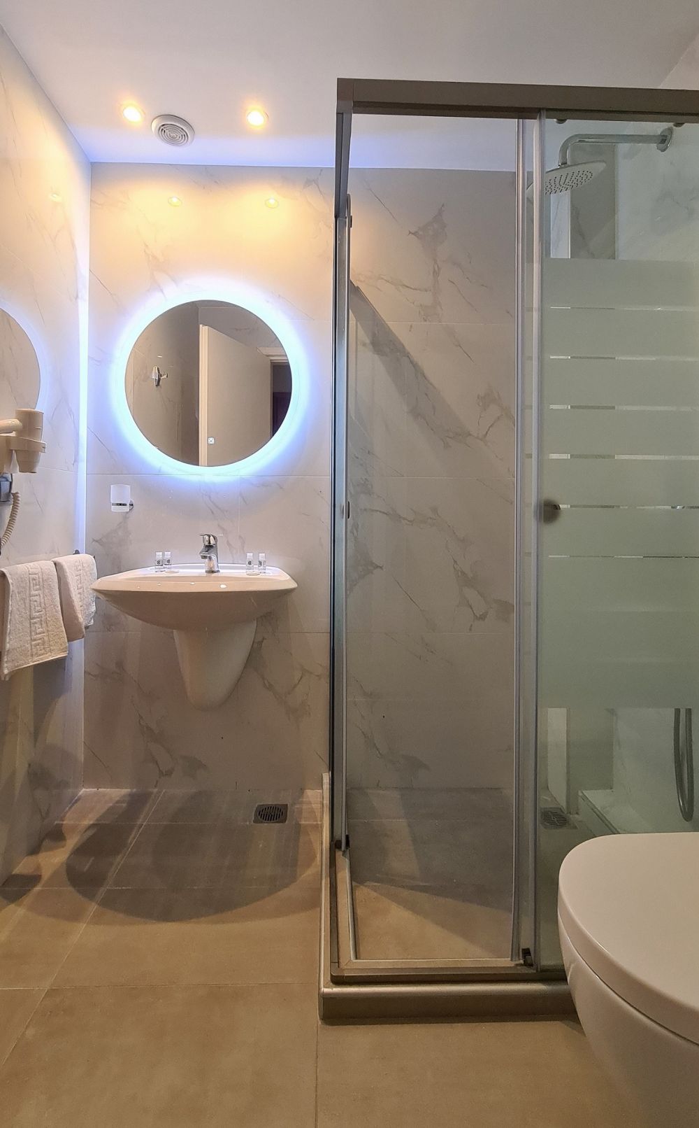 Superior Room, Palladium Hotel Halkidiki 4*