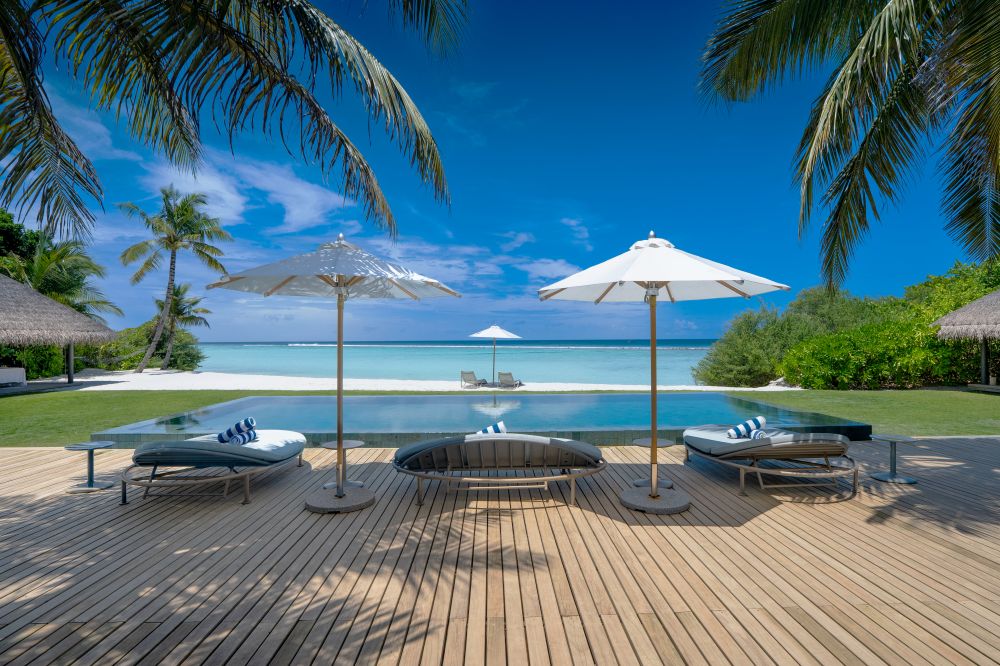 Raaya Residence, RAAYA by Atmosphere Maldives (ex. Amari Raaya Maldives) 5*