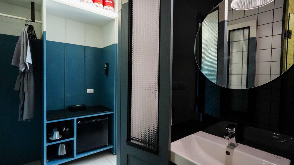 Deluxe Pool Access, Sugar Marina Resort Art Karon Phuket 3*
