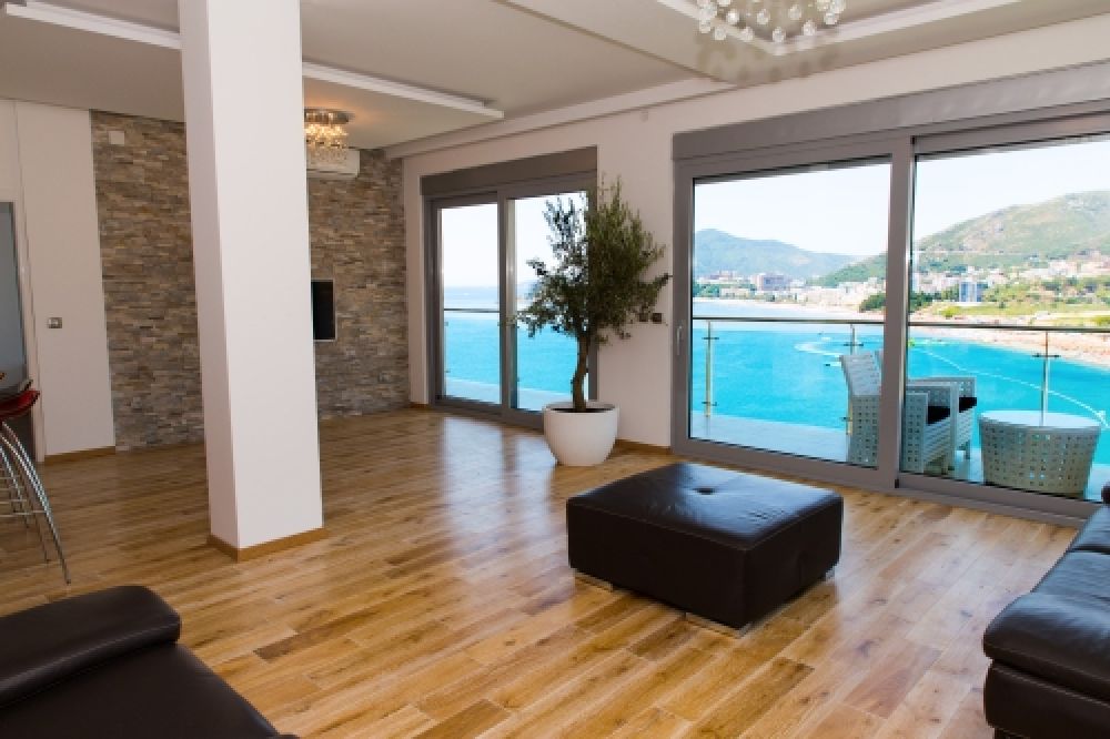 Grande APP Three bedrooms, Ponta Nova 4*