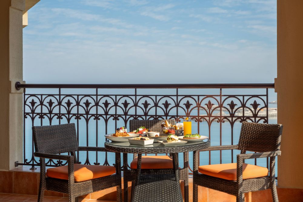 Standard Room, Pullman Al Marjan Island Resort (ex. Marjan Island Resort & Spa by Accor) 5*