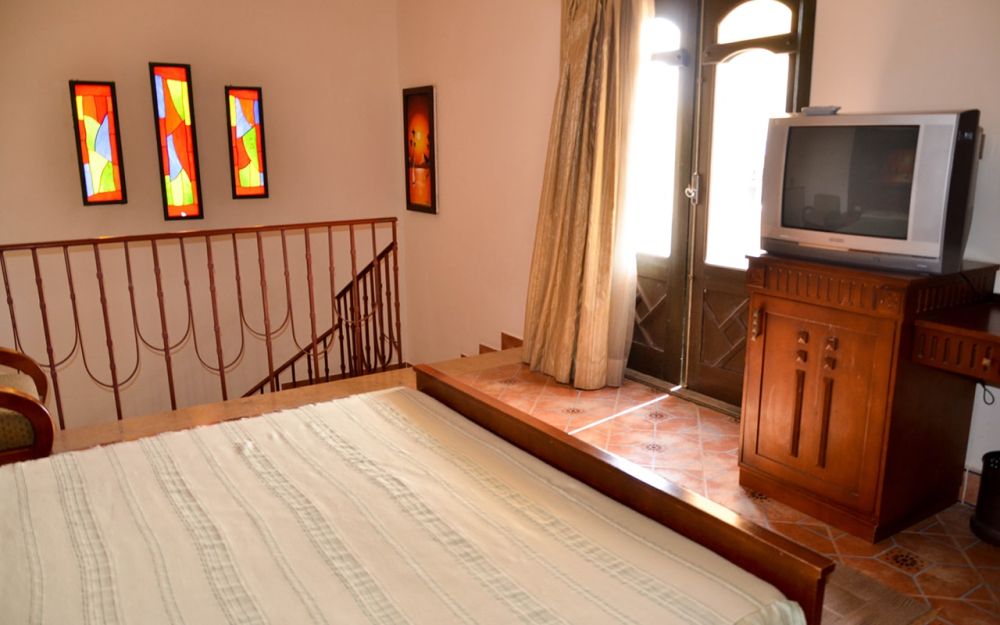 Duplex Room, Faraana Reef (Ex.Club El Faraana Reef Resort) 4*
