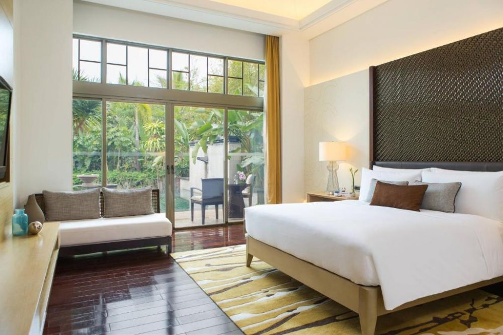 2-bedroom Villa, Renaissance Sanya Haitang Bay Resort 5*