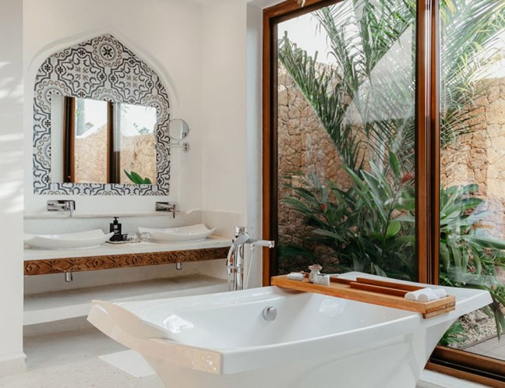 Executive Room, LUX*Marijani Zanzibar 5*