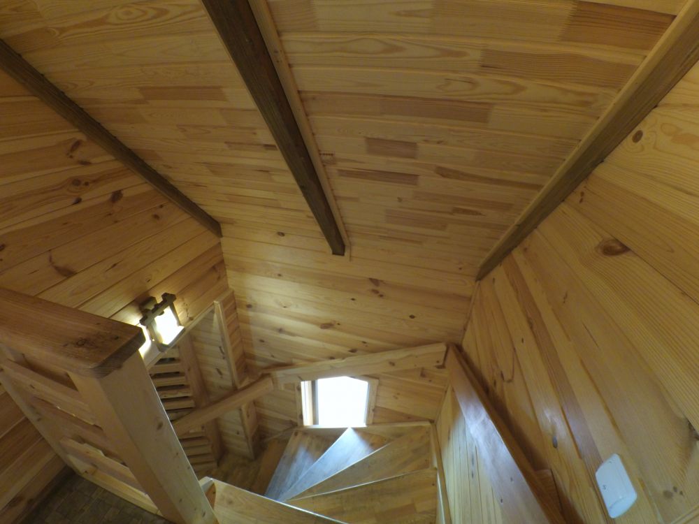 Mansard Type Family Junior Suite (Cherenina Cottage), Озеро Vita 