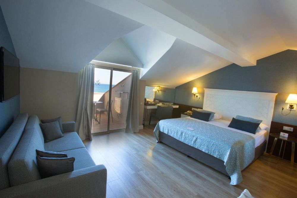 Family Room, Fame Residence Kemer 5*