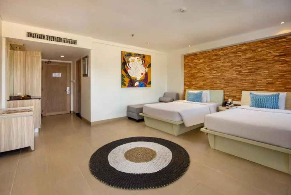 Deluxe Room, SONO Belle Bali Legian (ex. Away Bali Legian Camakila Resort) 4*
