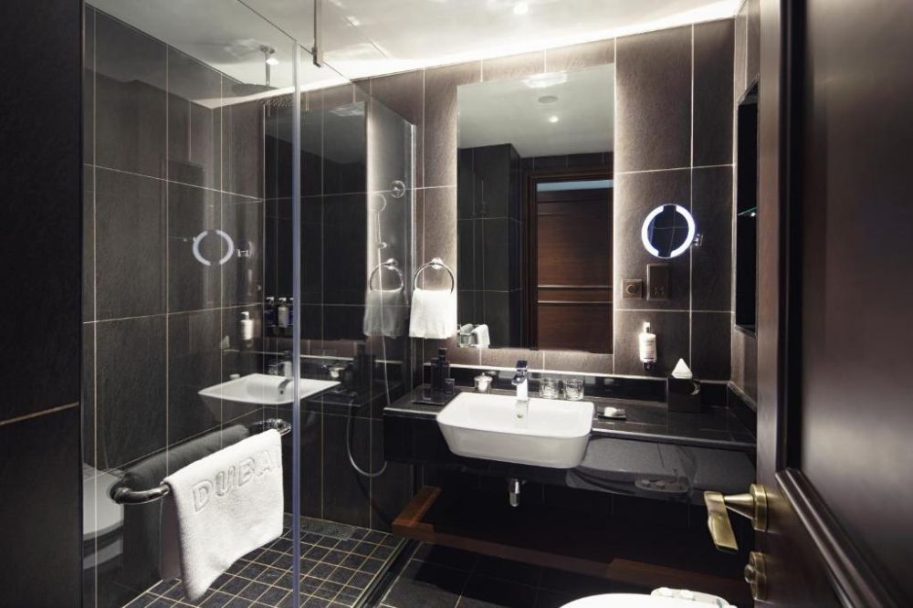 Superior Studio, Dukes The Palm Dubai Hotel 5*