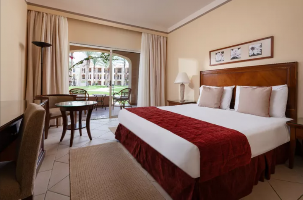 Superior GV/PV/SV, Jaz Almaza Beach 5*