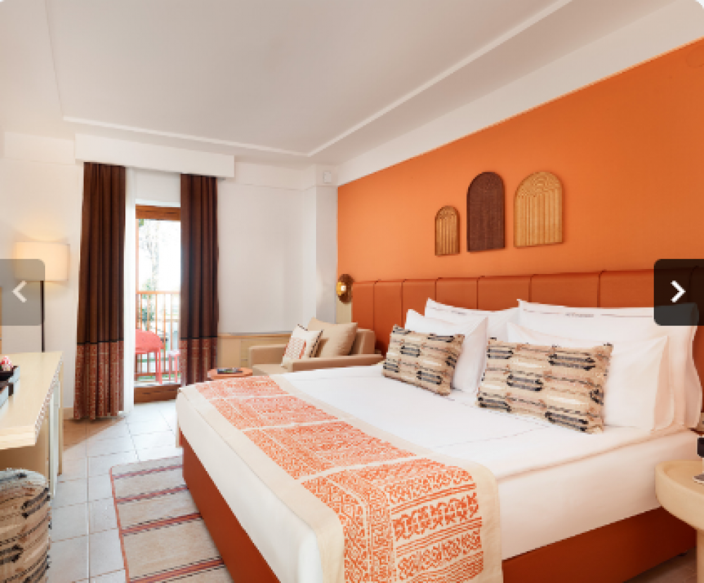 Club Standard Room, Corendon Hydros Club Kemer (ex. Aqi Hydros Club, ex. TT Hydros Club Hotel) 5*