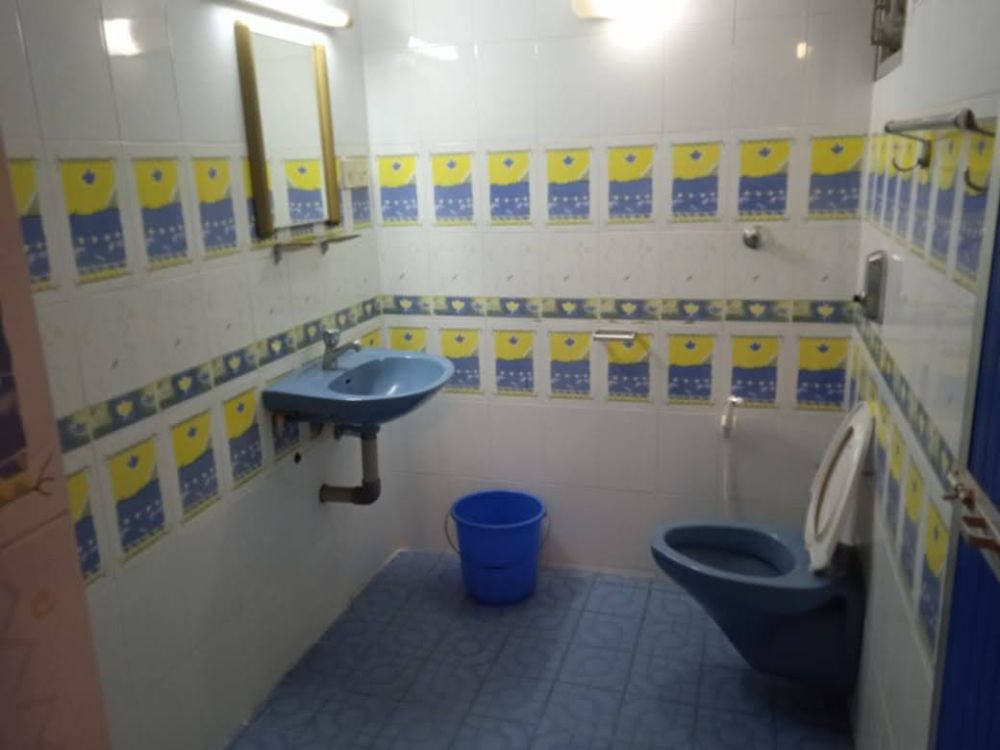 Standard A/C, Modest Holiday Homes (Villa Anjuna) 