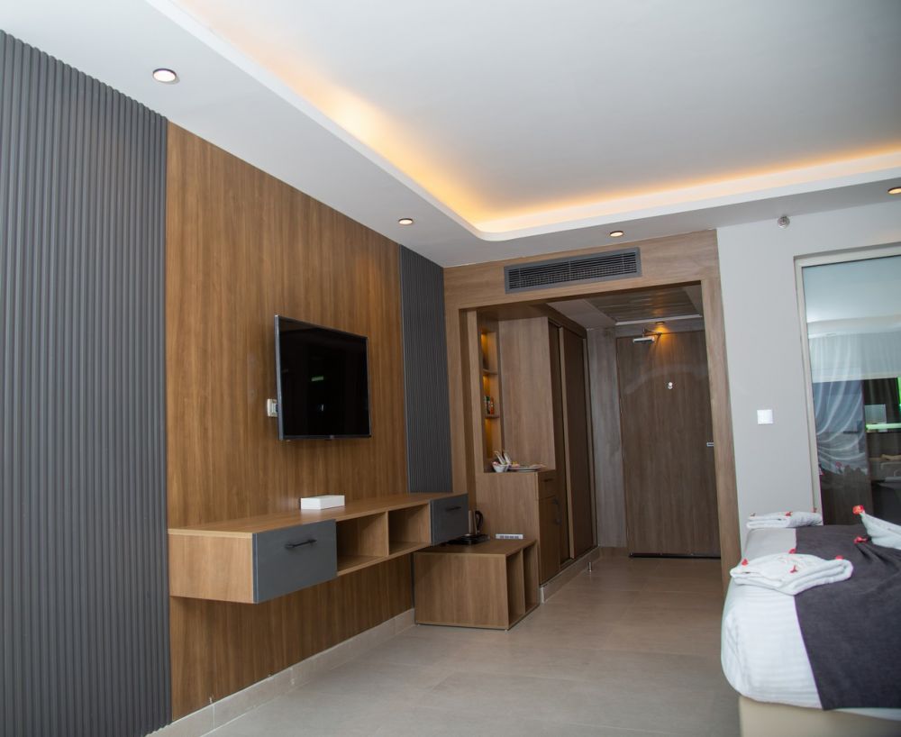 Standard/ Standard SV, Rewaya Majestic Resort 5*