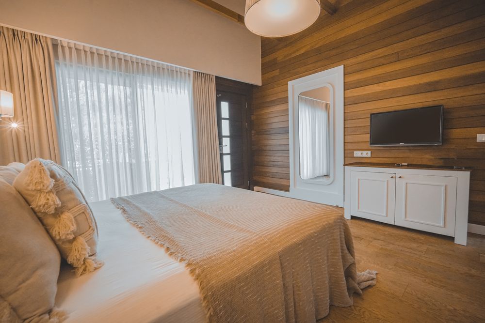 Orange Room, Kimera Lounge Hotel 
