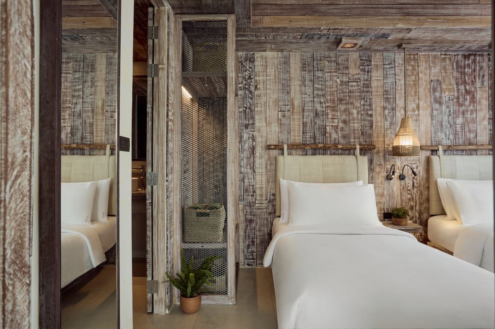 2 Bedroom Suite, Vignette Collection Dinso Resort & Villas Phuket (ex. Dinso Resort & Villas) 5*