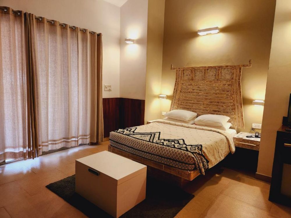 Casa Luxury, Casa Vagator 