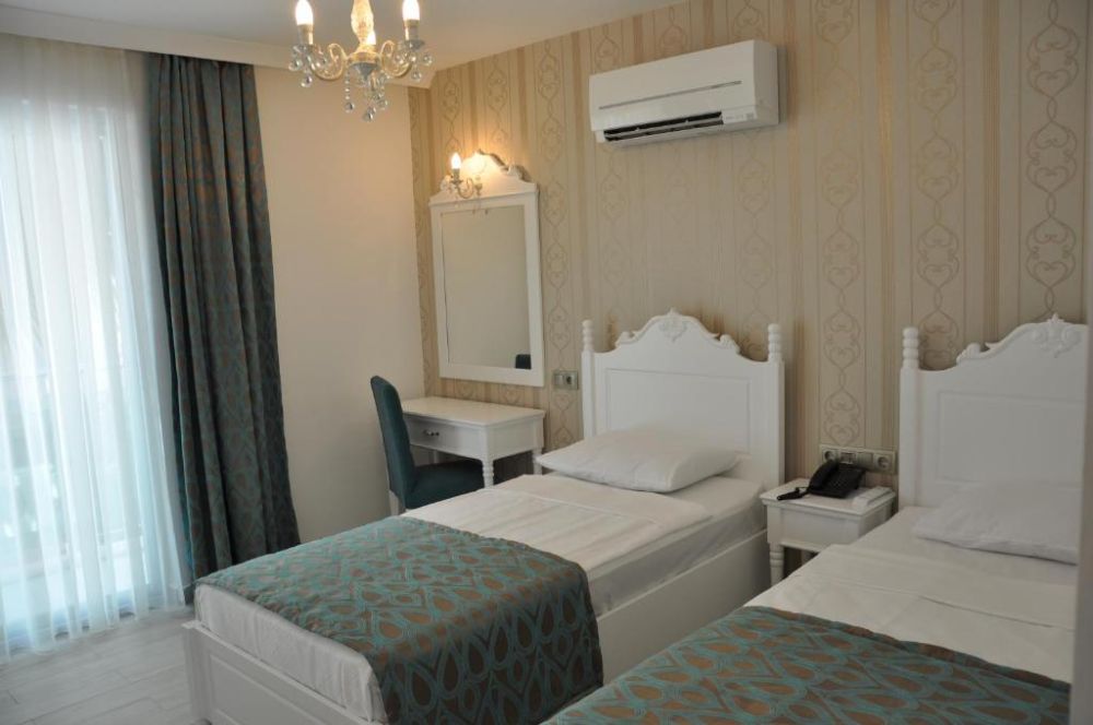 Standard Room, Kleopatra Atlas Hotel | Adults Only 16+ 3*