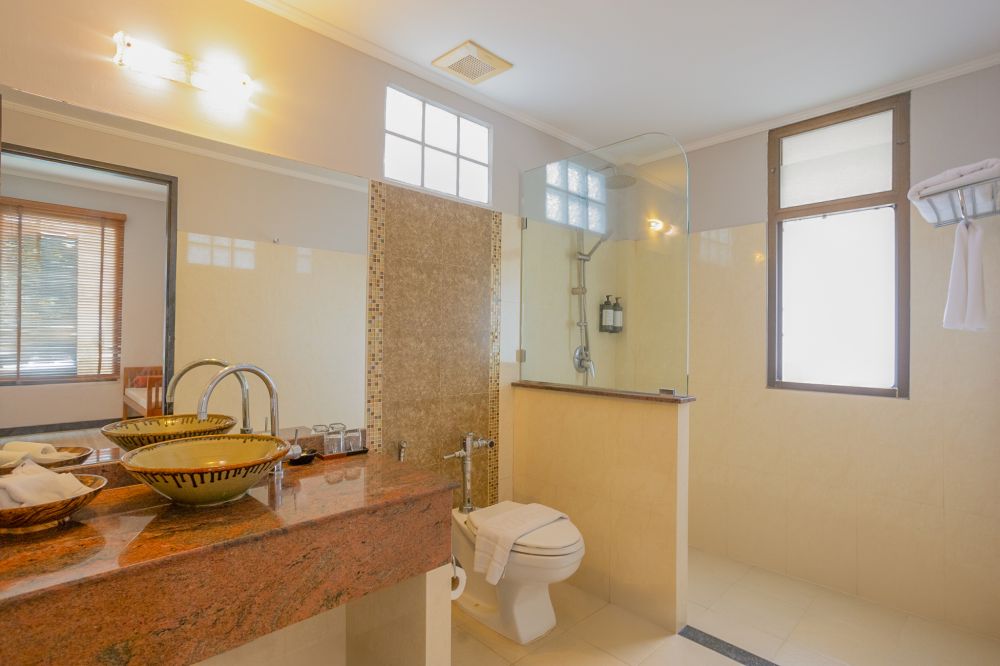 Garden Villa/ Pool Villa, Pinnacle Grand Jomtien 4*