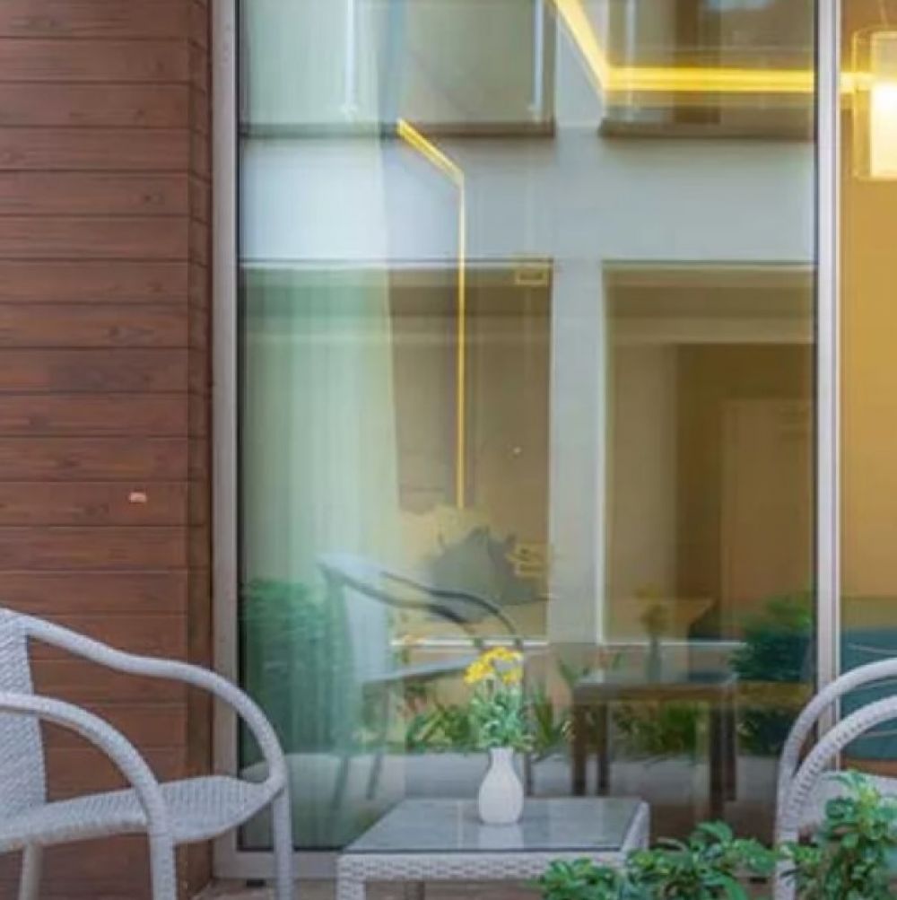Familly Land View/ Sea View, Orka Lotus Beach 5*