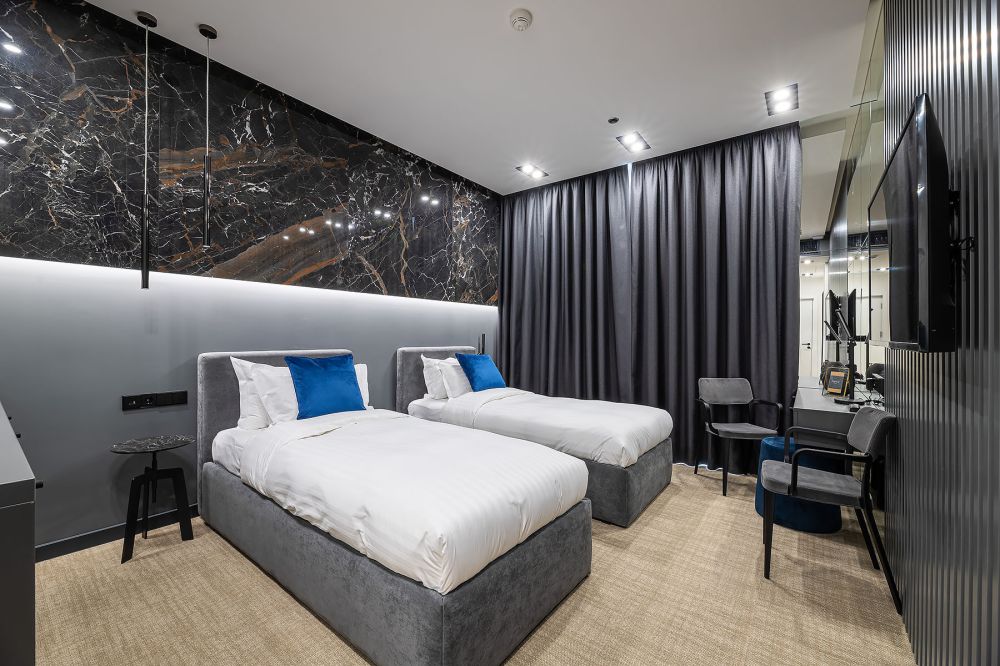 Standard, Emily Resort Hotel 5*
