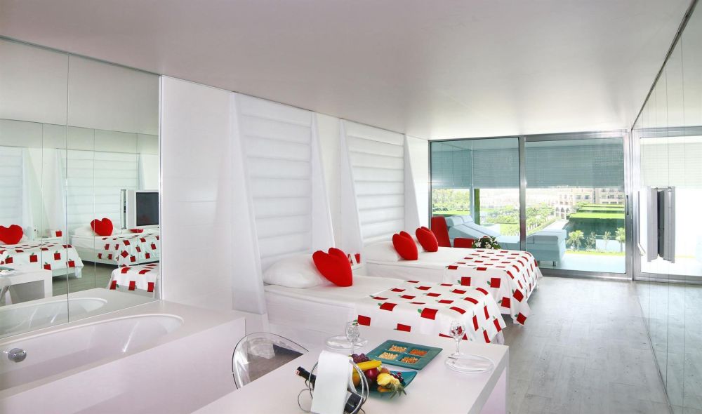Design Room Direct SV, Adam&Eve Hotel | Adults Only 5*