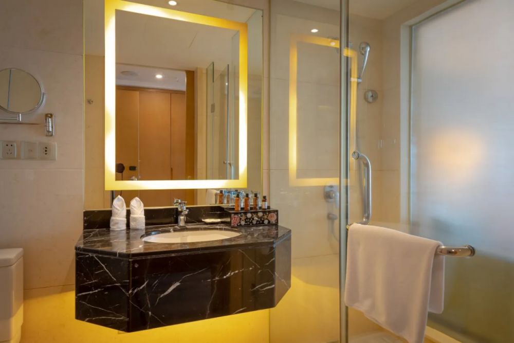 Deluxe Sea View Room, Ocean View Resort Yalong Bay (ex. Narada Resort Sanya Yalong Bay) 5*