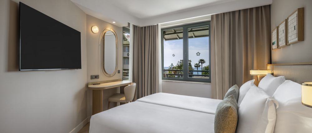 Junior Suite, Side Star Beach 5*