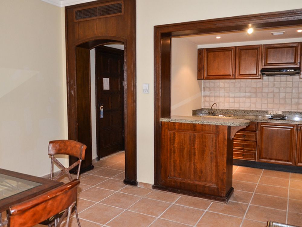 Executive Suite/ Suite, Sharm Plaza (еx. Crowne Plaza Resort) 4*