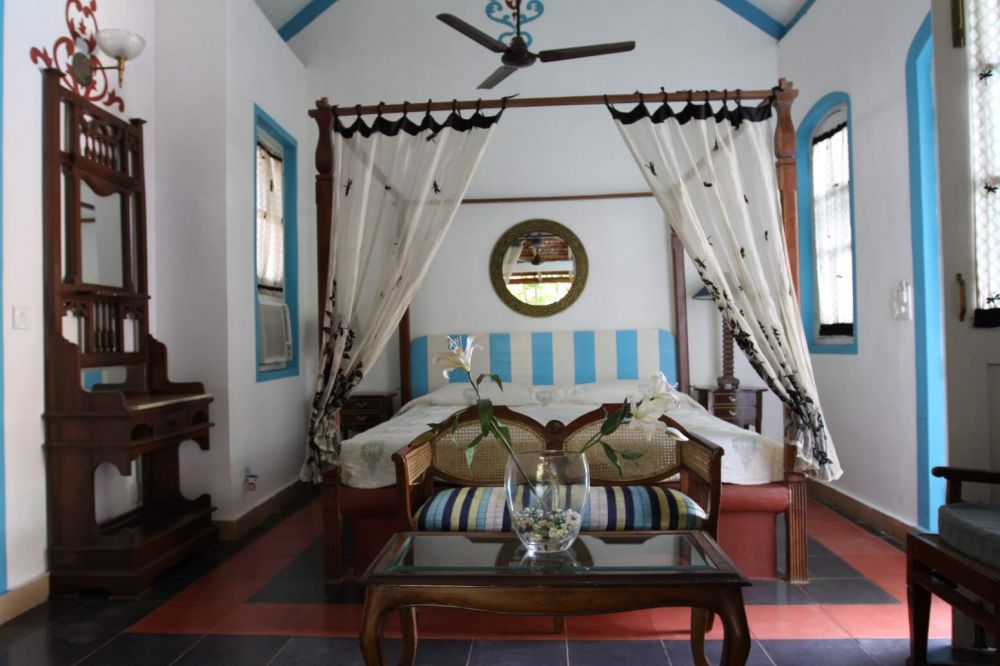 Сasa Special, Casa Anjuna 