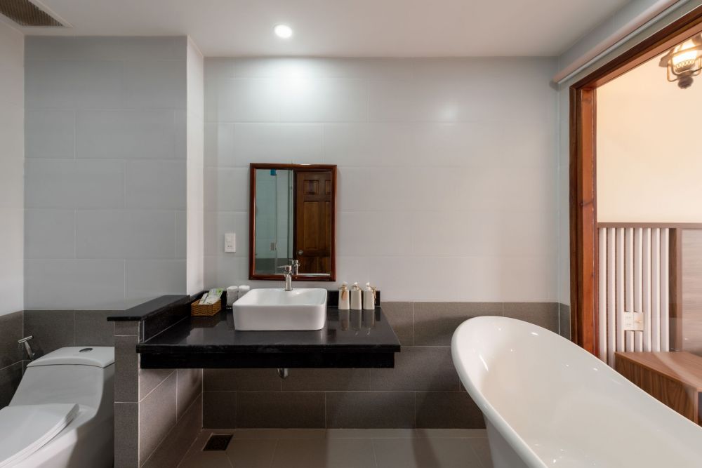 Deluxe Garden Double/Twin (Grand GV), Herbal Resort (ex.Elwood Premier Resort Phu Quoc) 3+