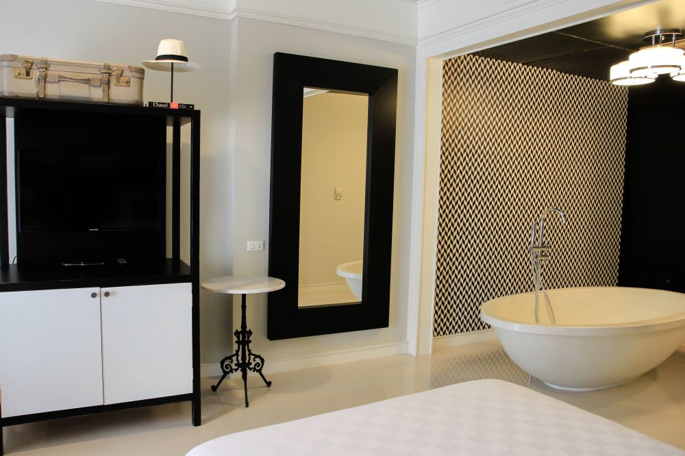 Chic Deluxe, Sugar Marina Resort Fashion Kata Beach 4*