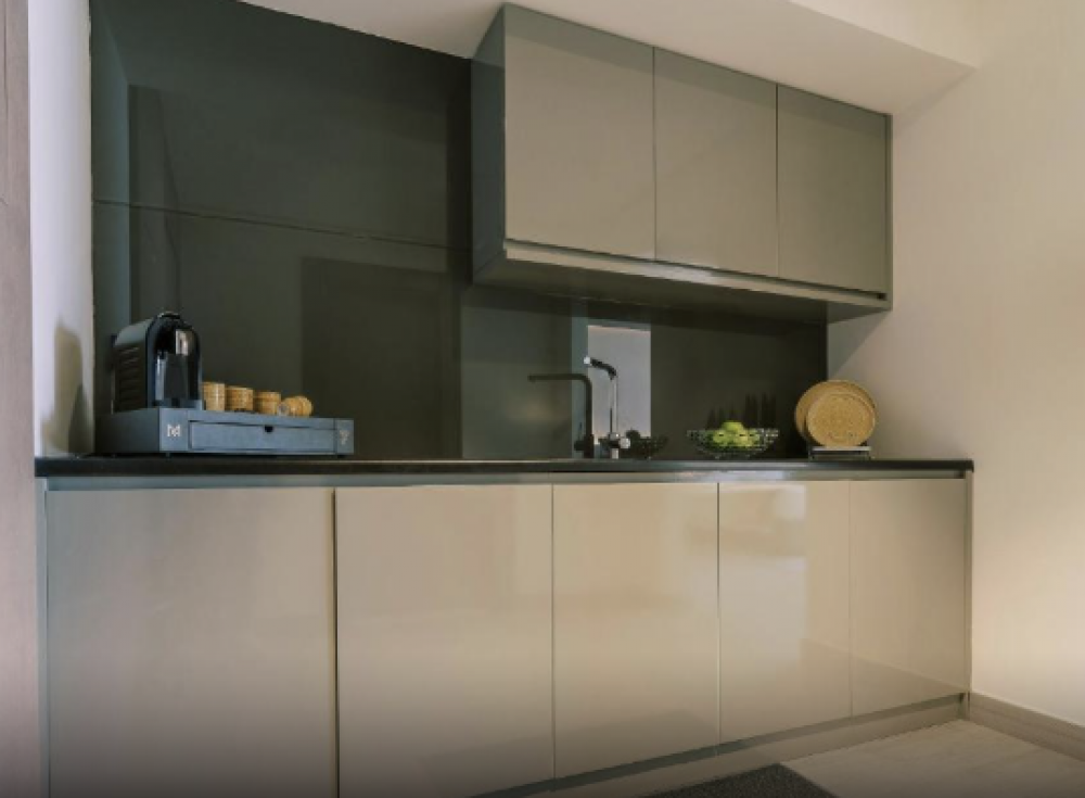 Family Suite With Kitchenette, Khalidia Palace Hotel Dubai 5*