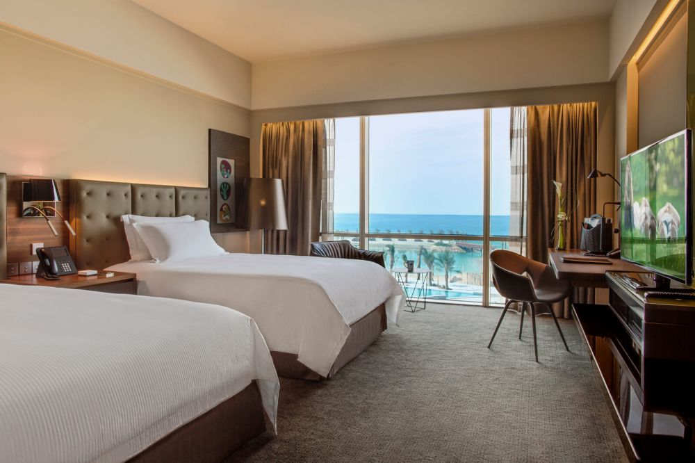 Art Room, The Art Hotel & Resort 5*