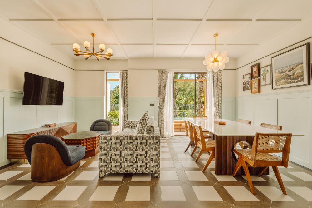 Sol 2-Bedroom LAGOON Suite Villa, Sugar Marina Resort - Lagoon Villas Naiyang Beach 4*