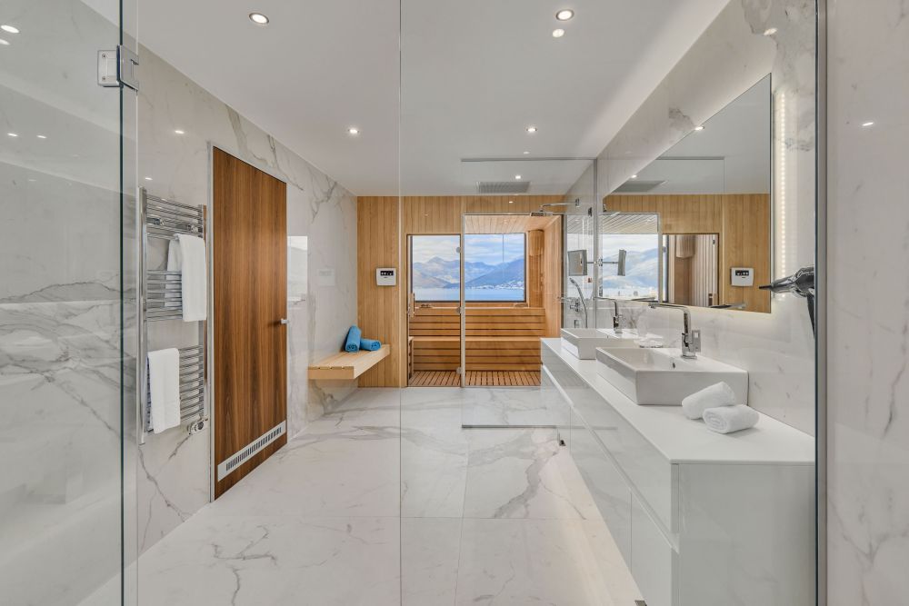 Presidential Suite Sea View, Monte Palm Beach (ex. Nikki Beach) 5*