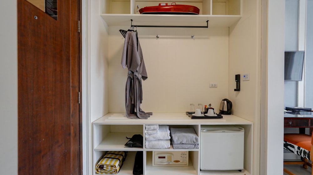 Deluxe Room Bulding C, Sugar Marina Resort Art Karon Phuket 3*