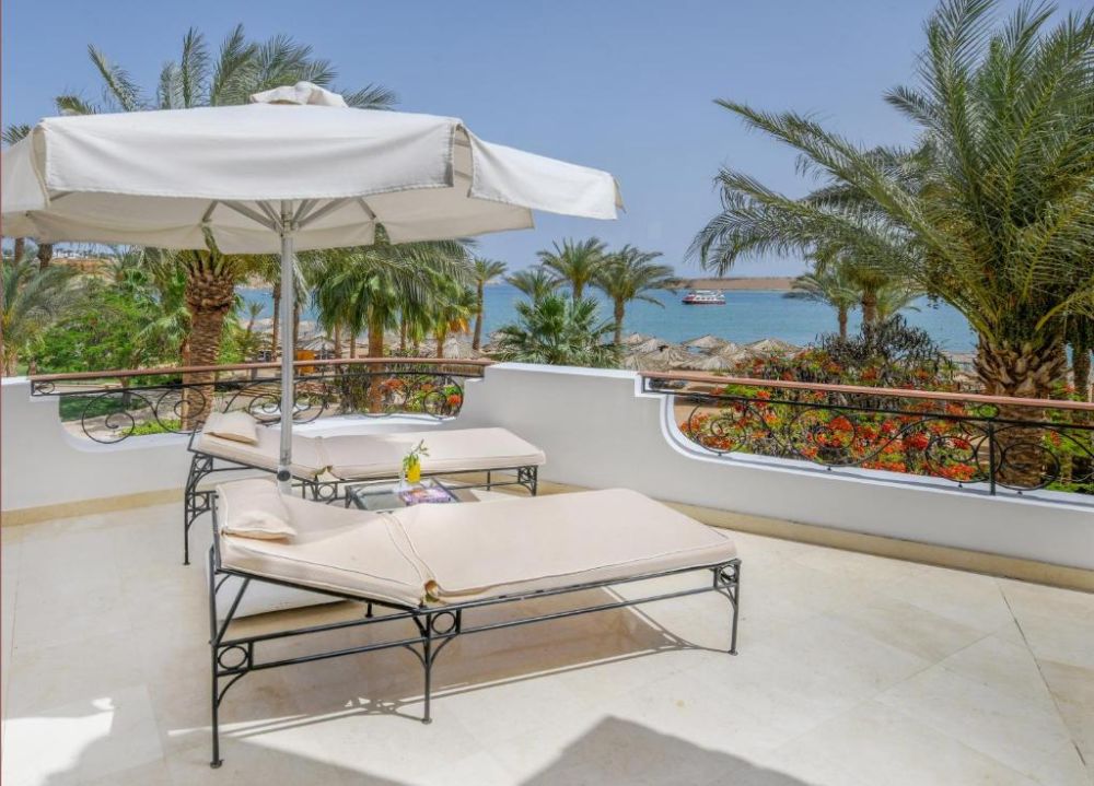 Royal Suite, JAZ Elite Palace | Adults Only 16+ 5*
