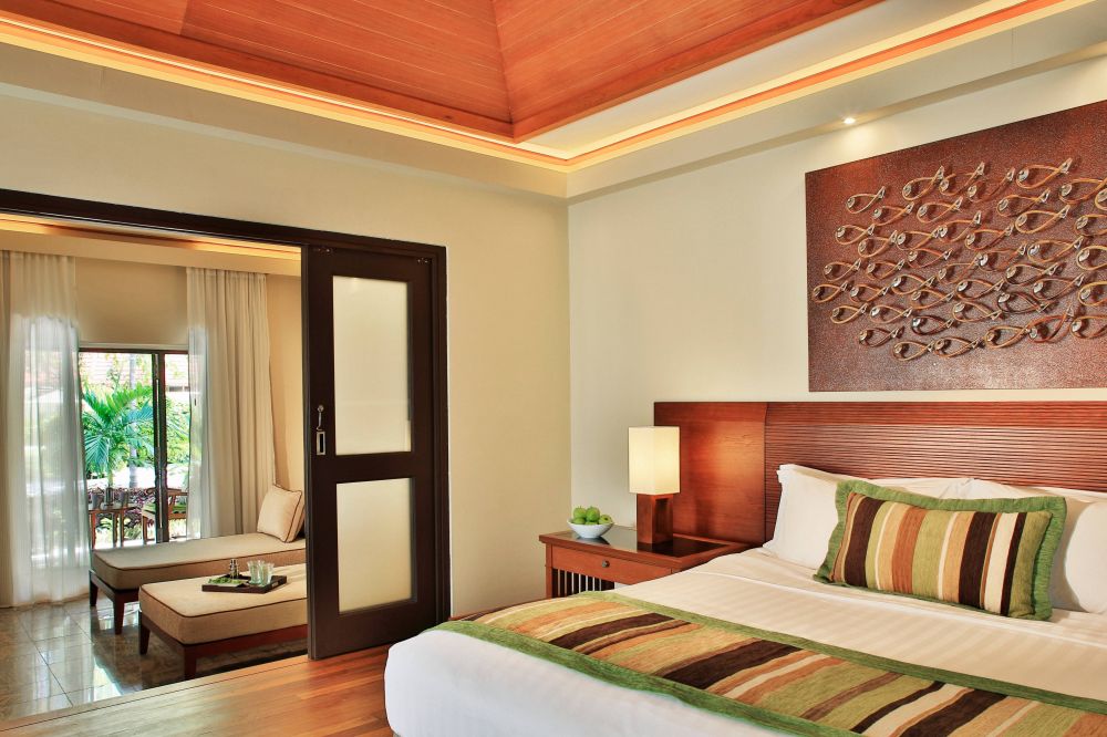 Garden Pool Villa, Niva Kurumba Maldives (ex. Kurumba Maldives) 5*