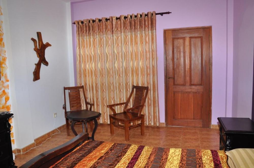 Standard, Solomon Beach Hotel 3*